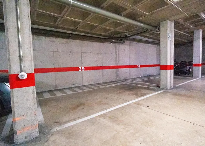 Apartamento Vacacional