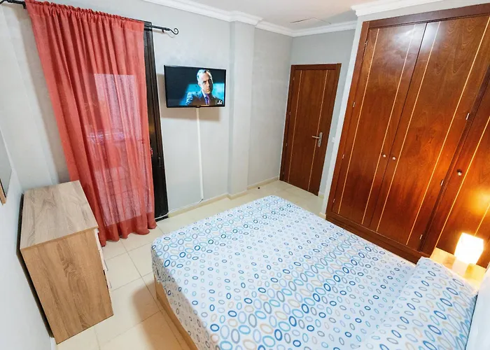 Apartamento Vacacional