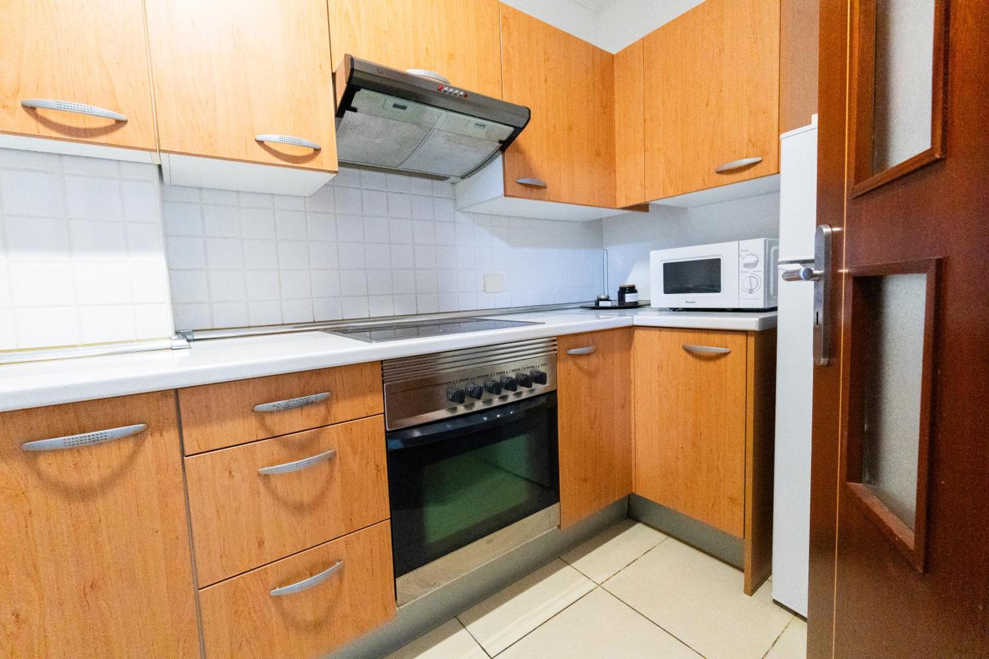 Vacacional Apartamento Tejina