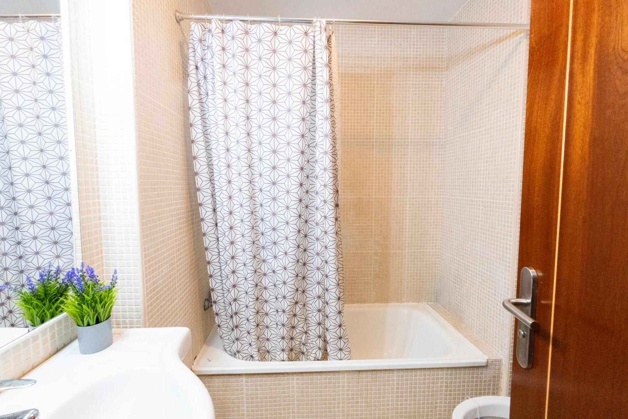 Vacacional Apartamento *