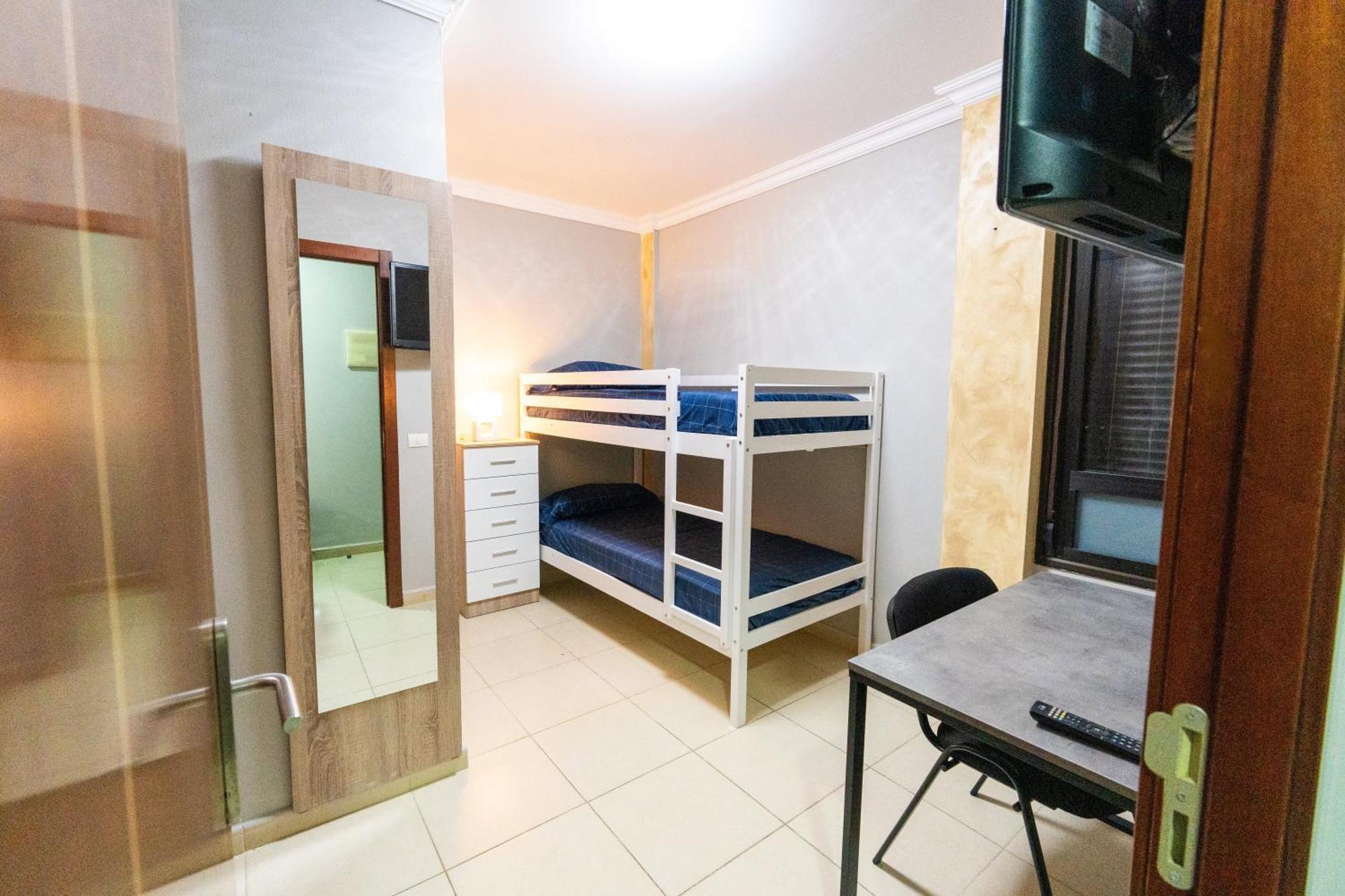Vacacional Apartamento *