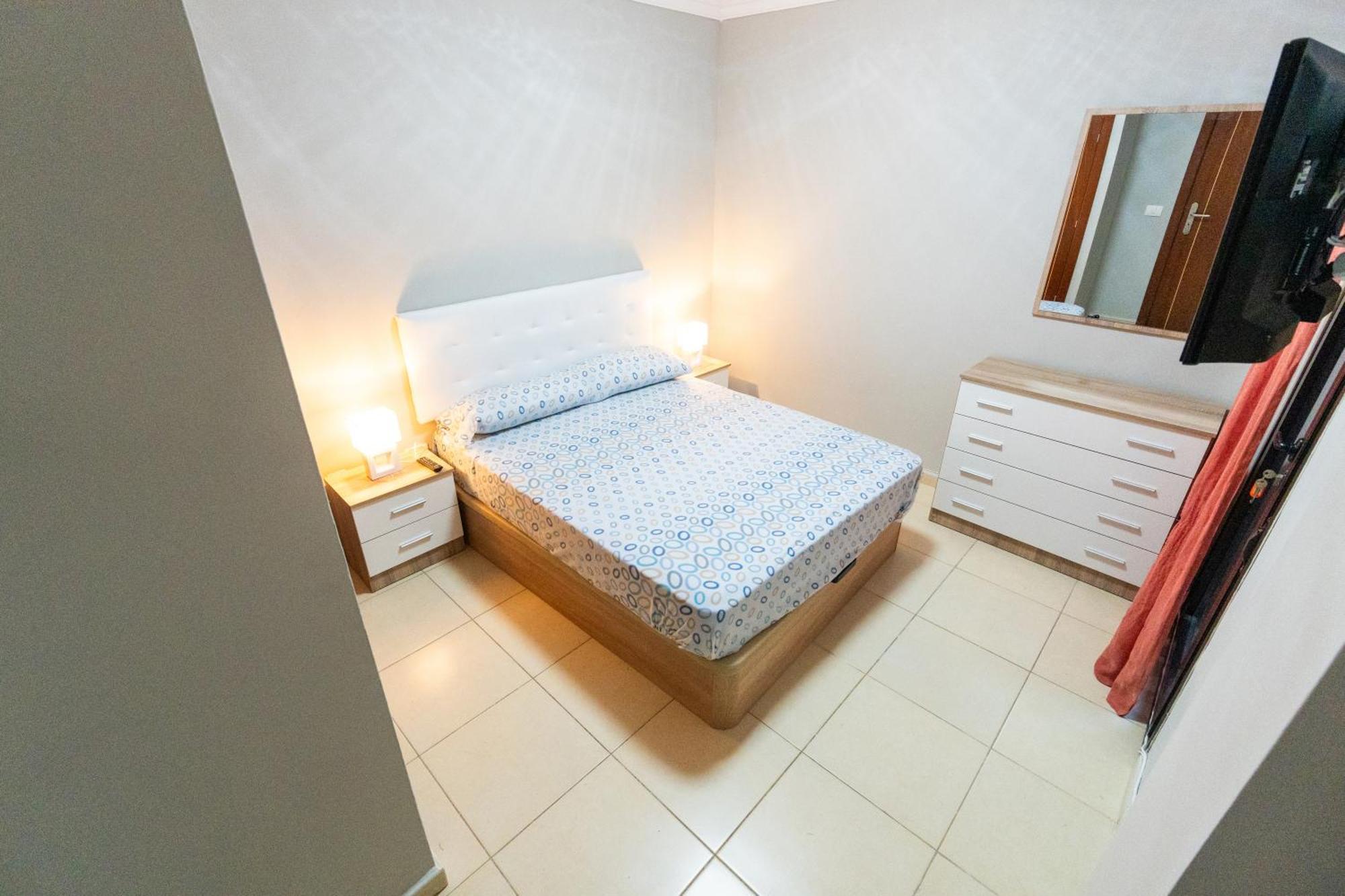 Vacacional Apartamento *