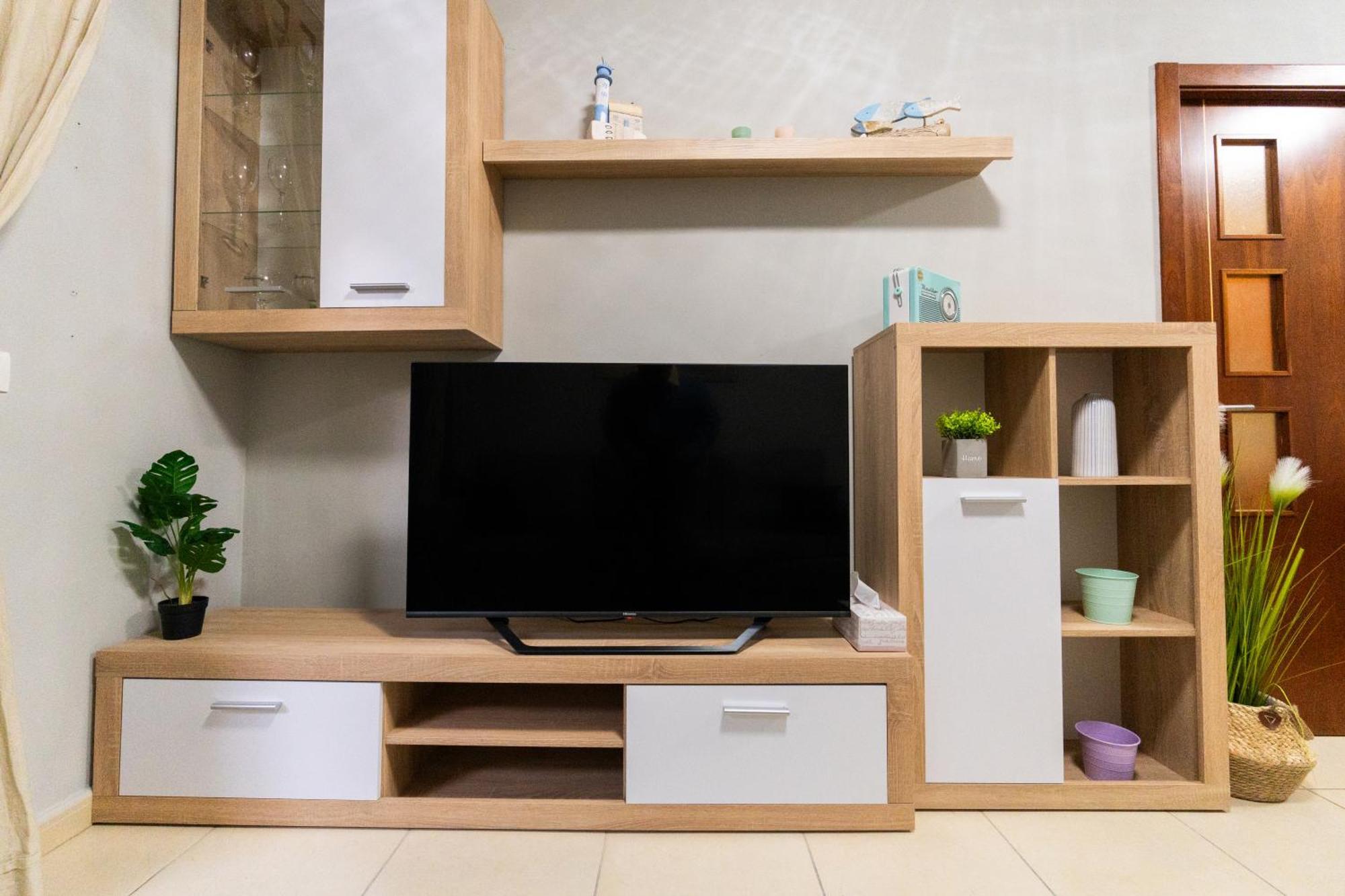 Vacacional Apartamento *