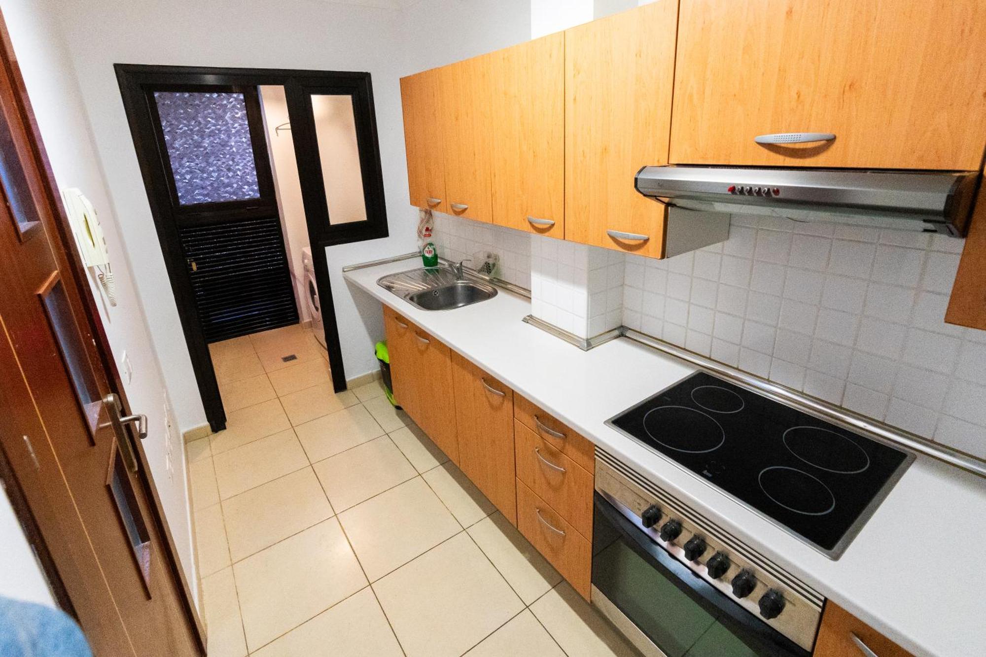Vacacional Apartamento