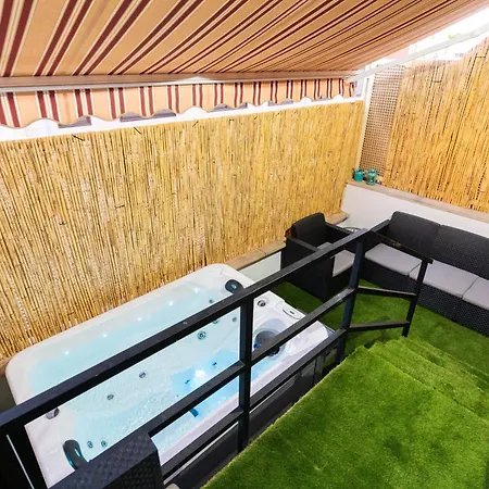 Apartamento Vacacional Tejina Exterior foto