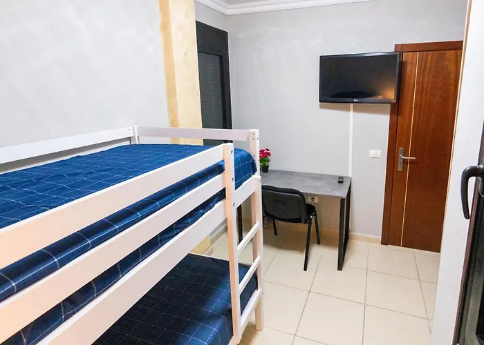 Apartamento Vacacional