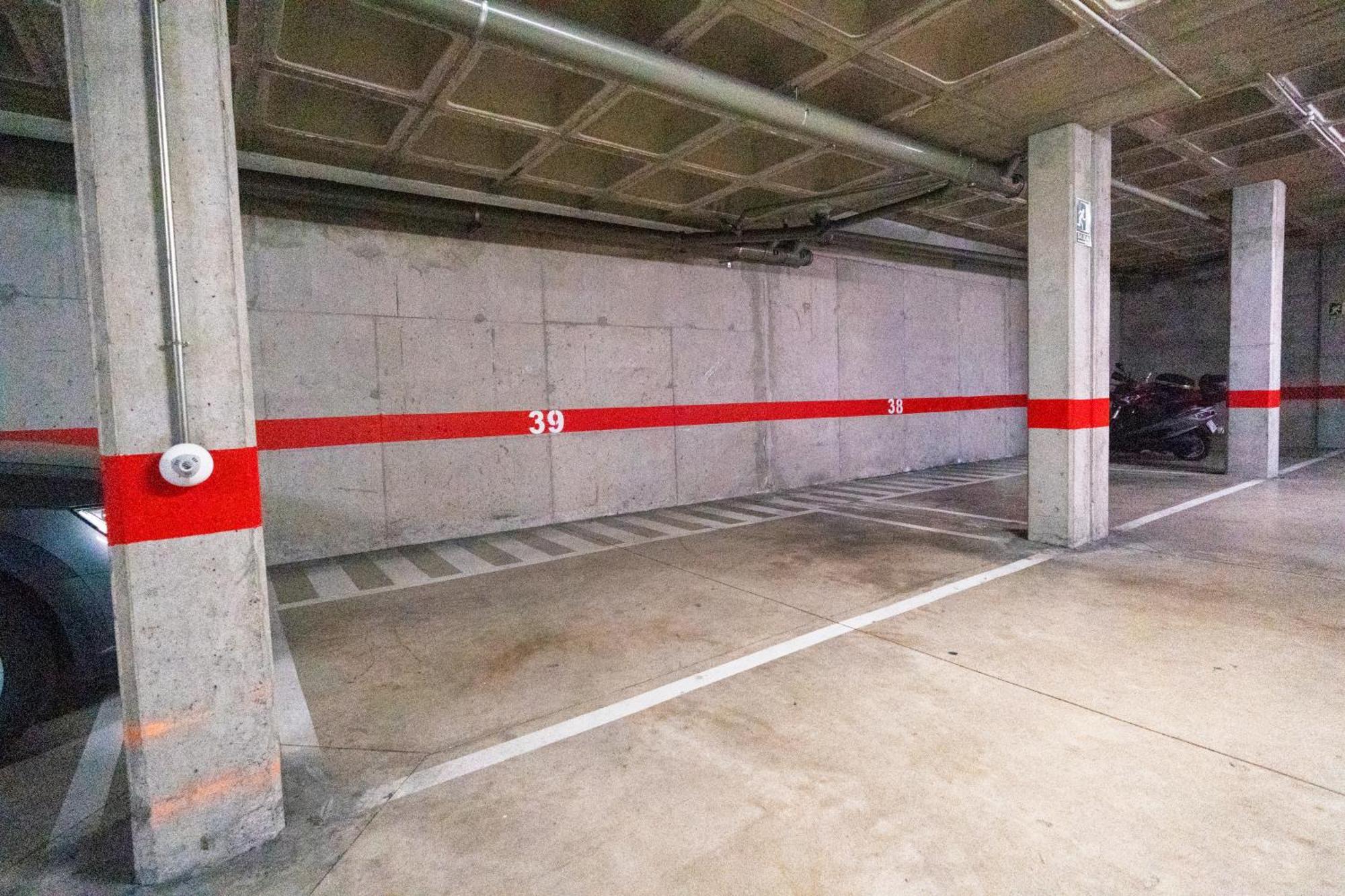 Apartamento Vacacional