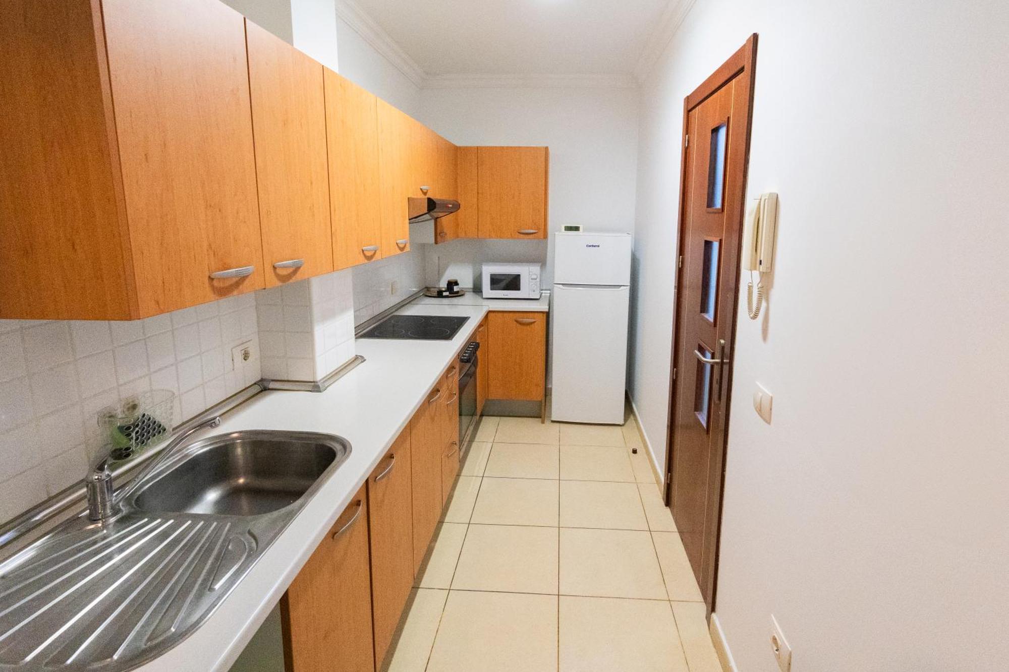 Apartament Vacacional