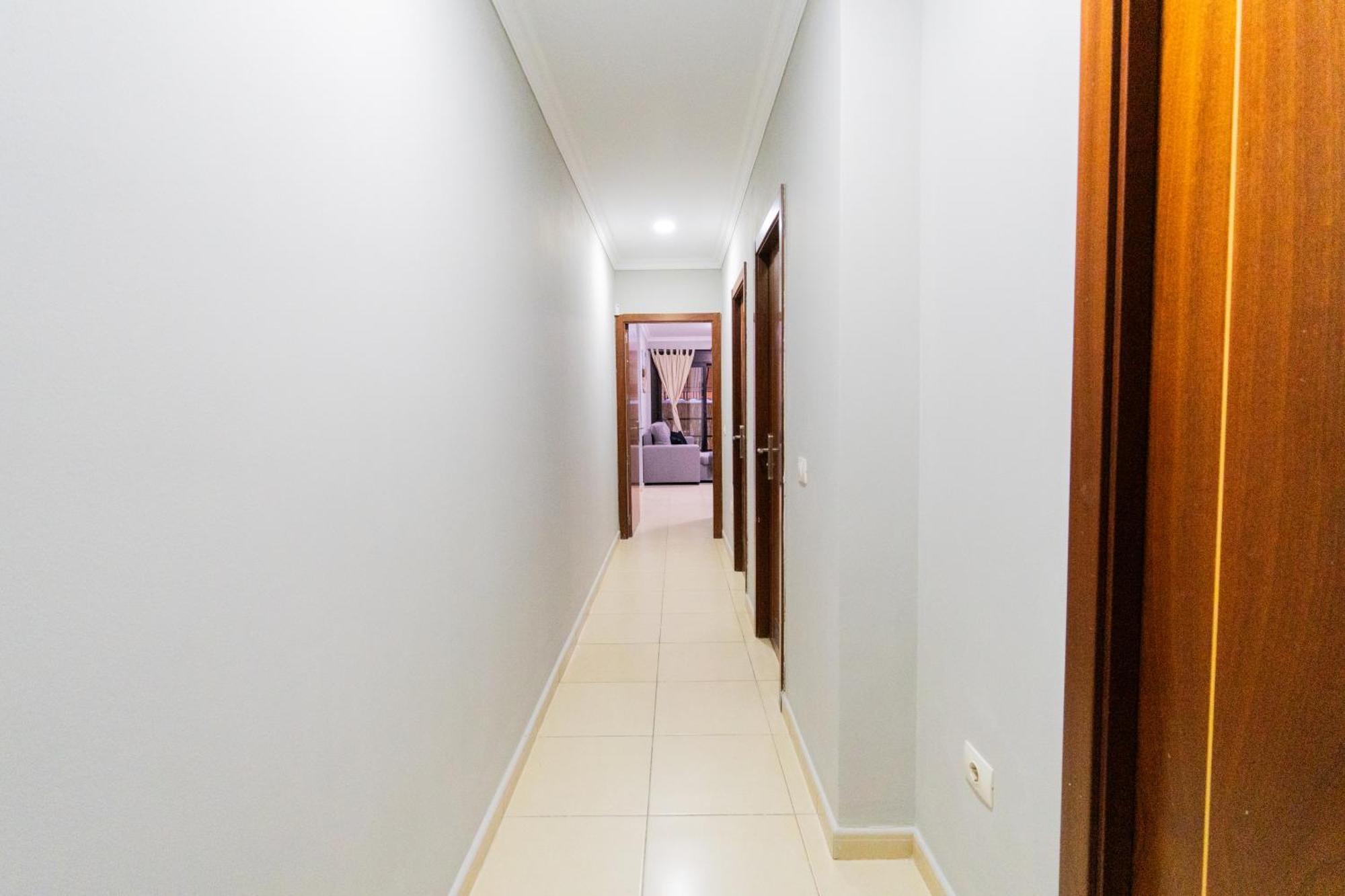 Apartamento Vacacional *