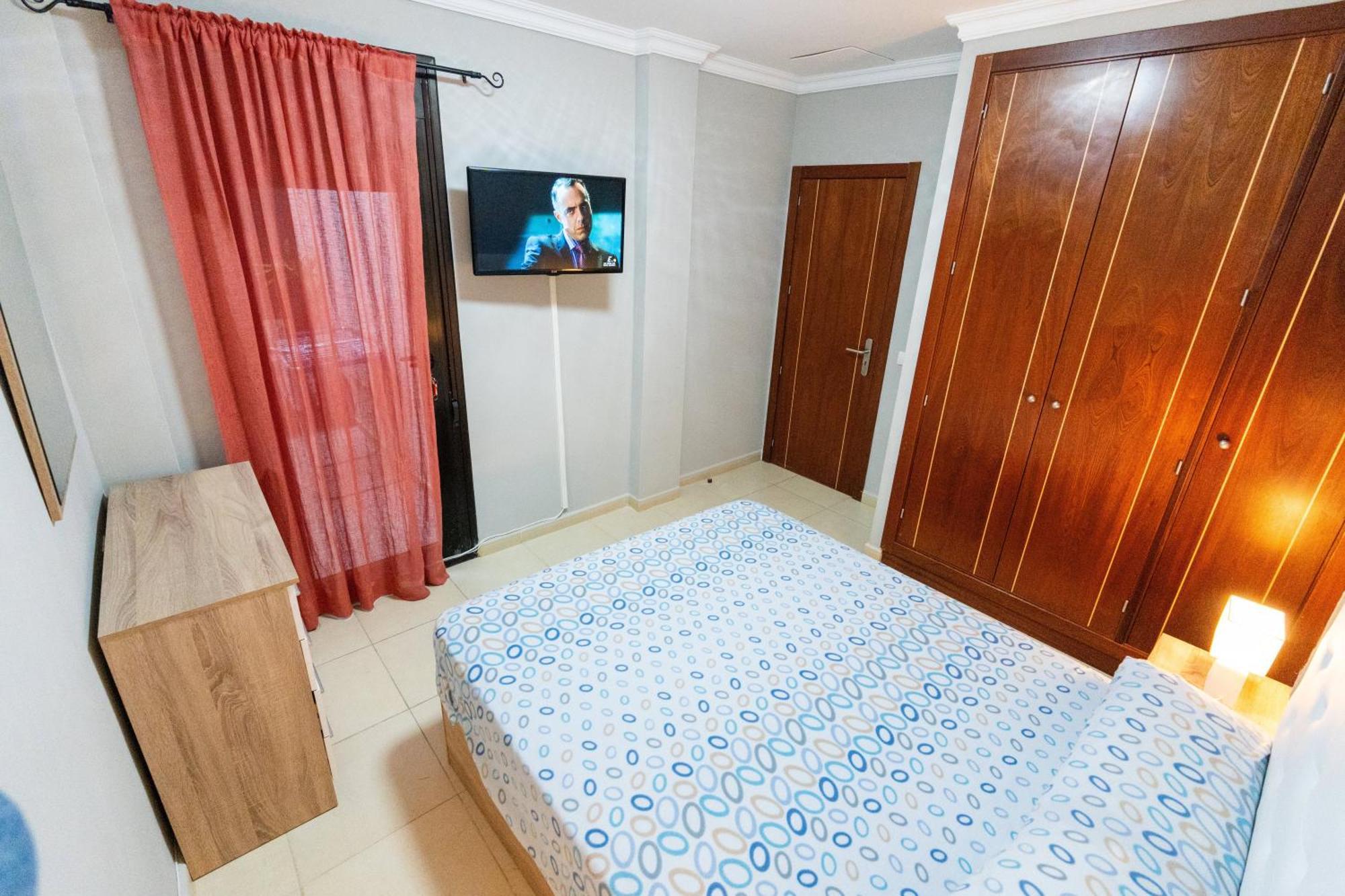 Vacacional Apartamento *