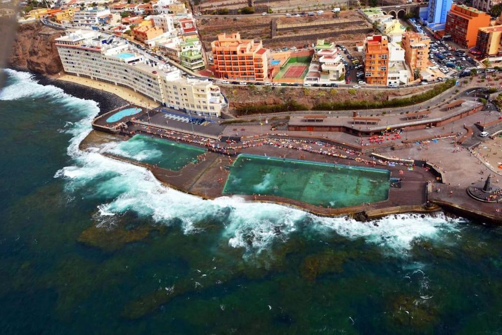 Vacacional Apartamento